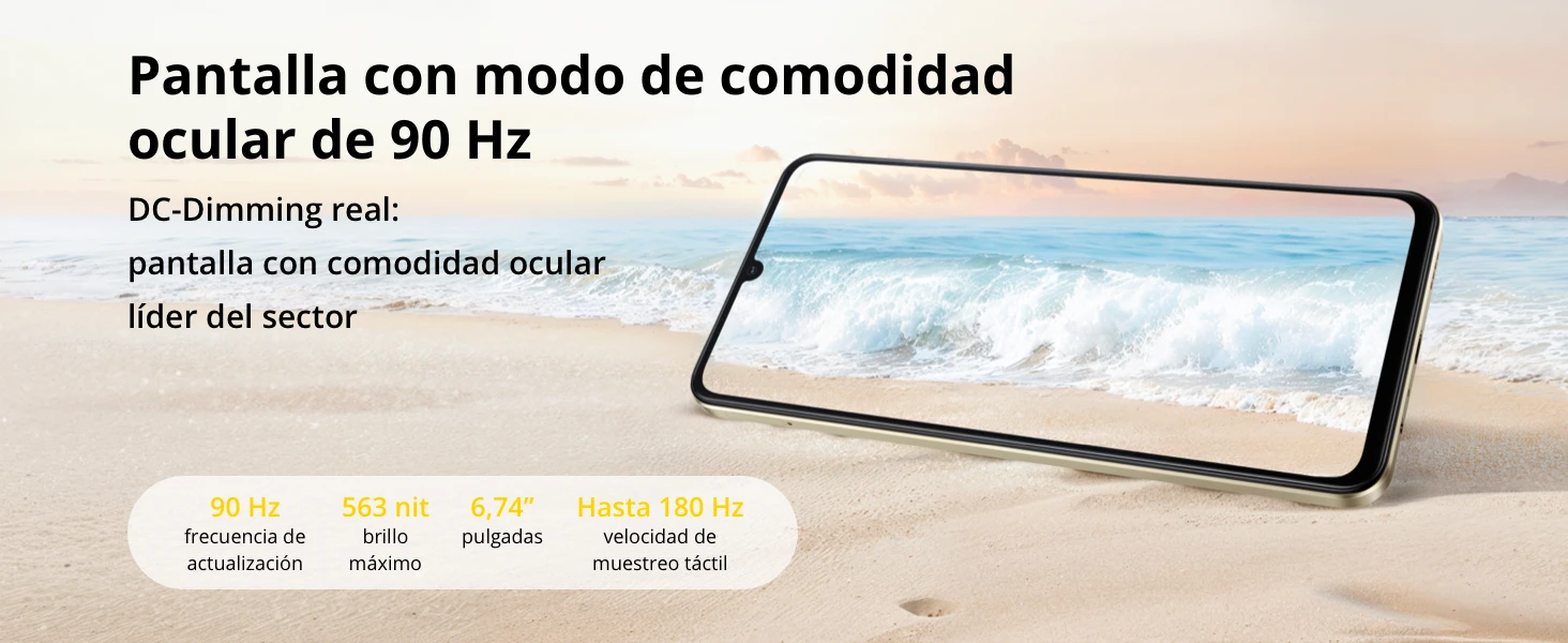 Phone - realme note 70t 4g smartphone, massive 6000mah battery, armorshell protection, 7.94 mm ultra-thin, military level resistance, smart touch control, next ai, cheap best mobile price