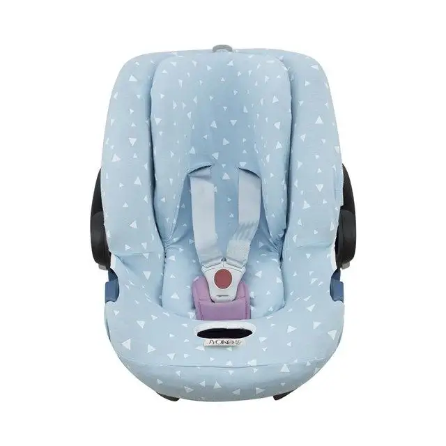 Cybex Aton 4 Jyoko Chair Cover