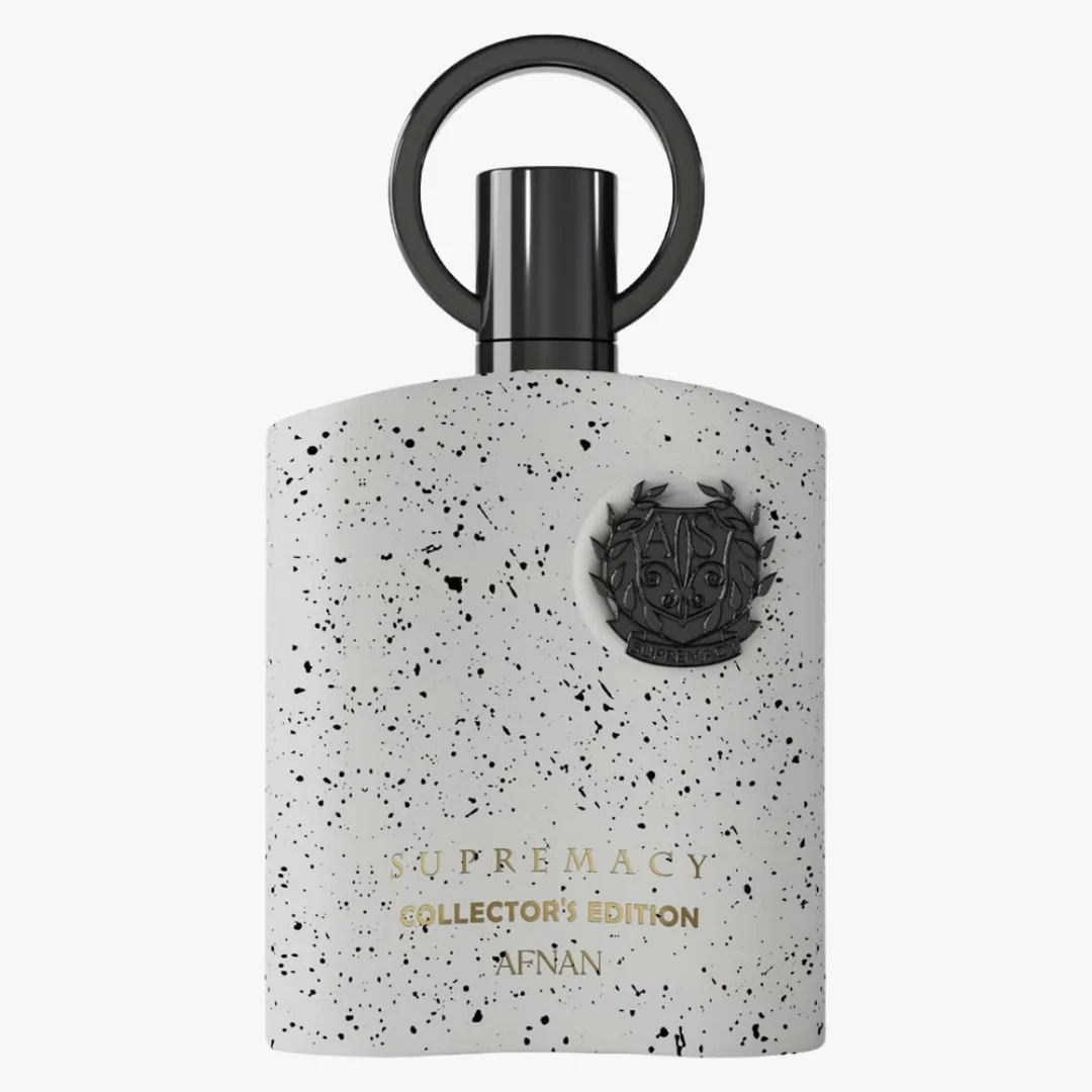 Supremacy Collector's Edition – Eau de Parfum (Afnan) Afnan
