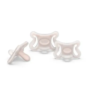 CHUPETE SILICONA FISIOLOGICO SUAVINEX SX PRO ZERO-ZERO 0 - 6 MESES 1 UNIDAD
