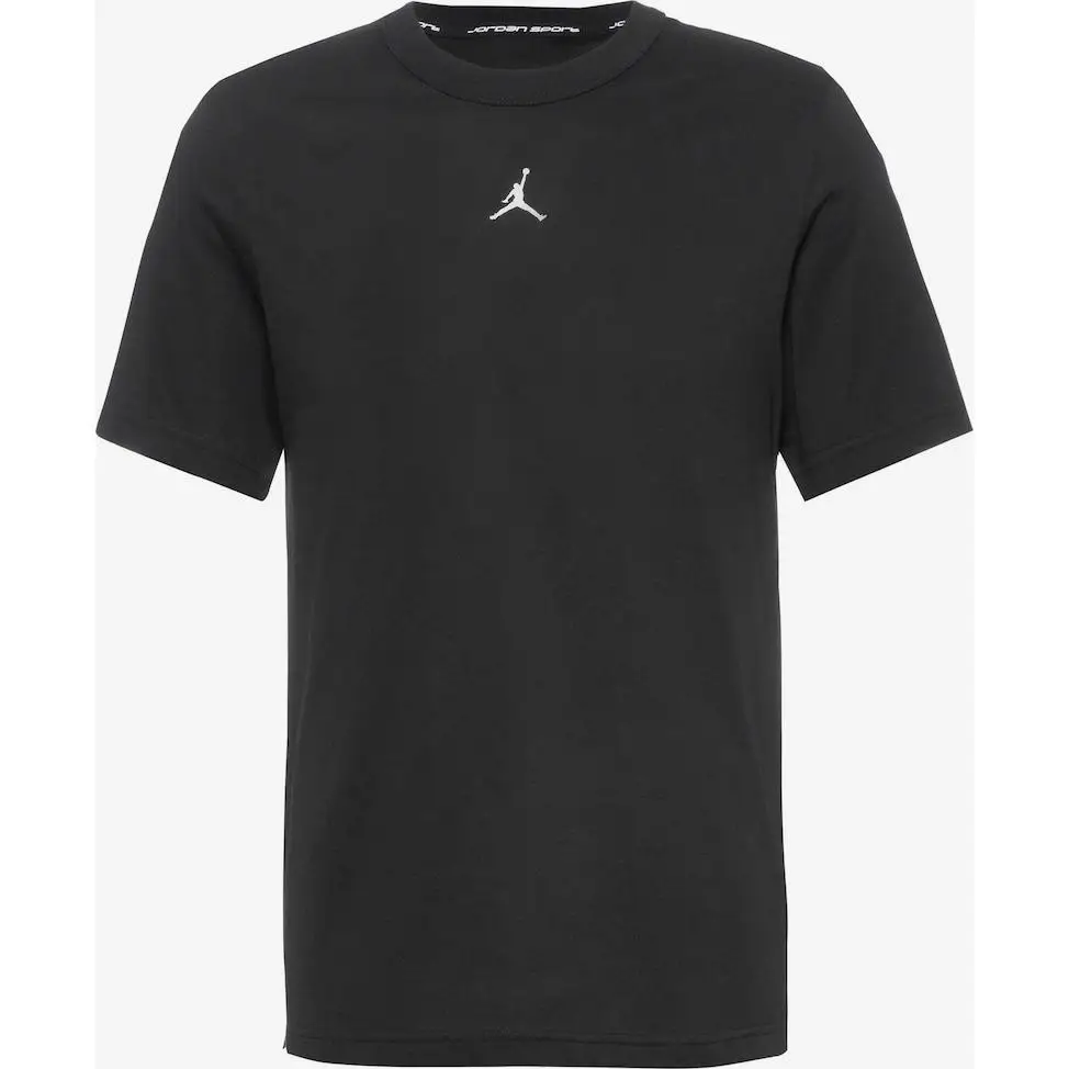 Nike jordan j-618 v25 short sleeve t-shirt