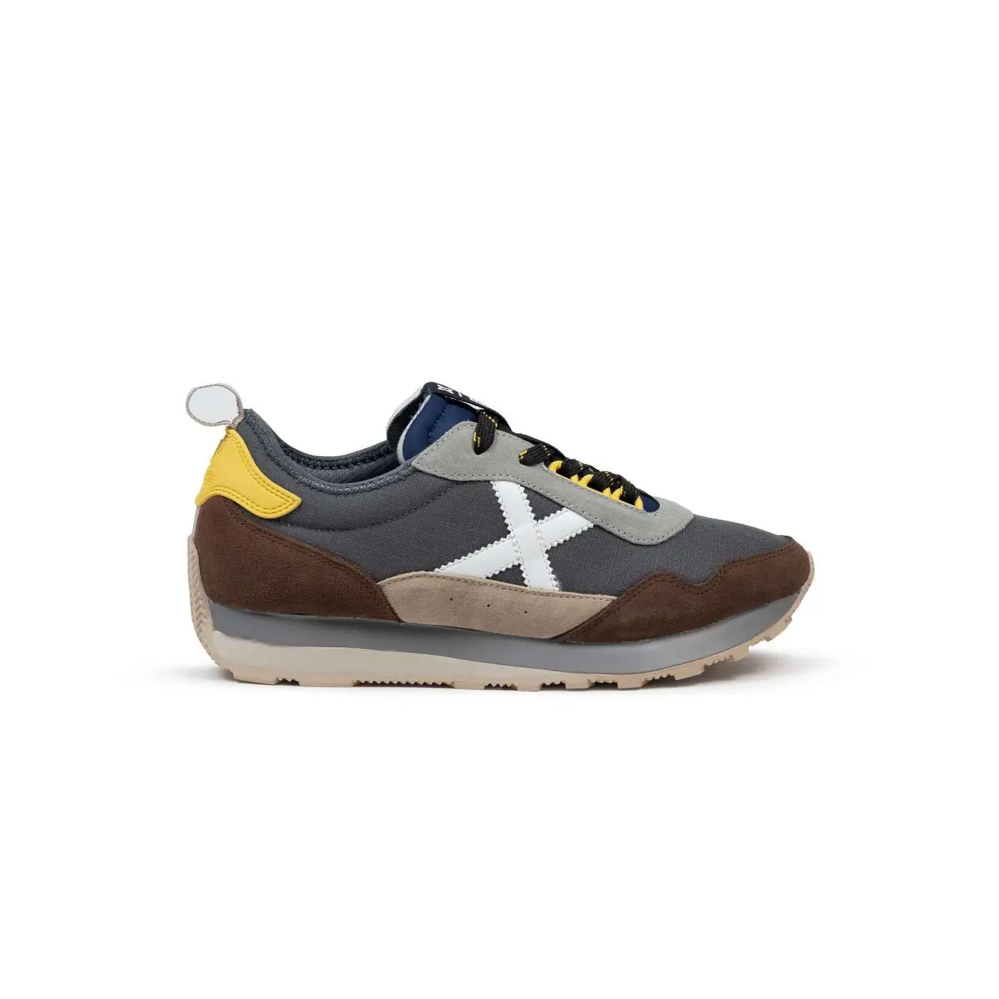 Zapatillas Munich UM 87 Hombre Multicolor