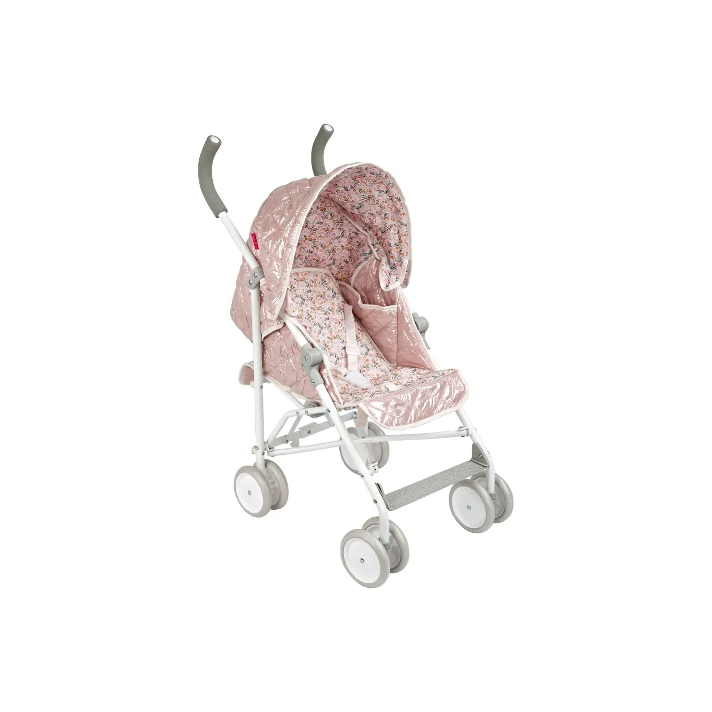 Silla de paseo Fantasy 34x61x73 cm (Altura manillar: 73 cm) - Arias 40873