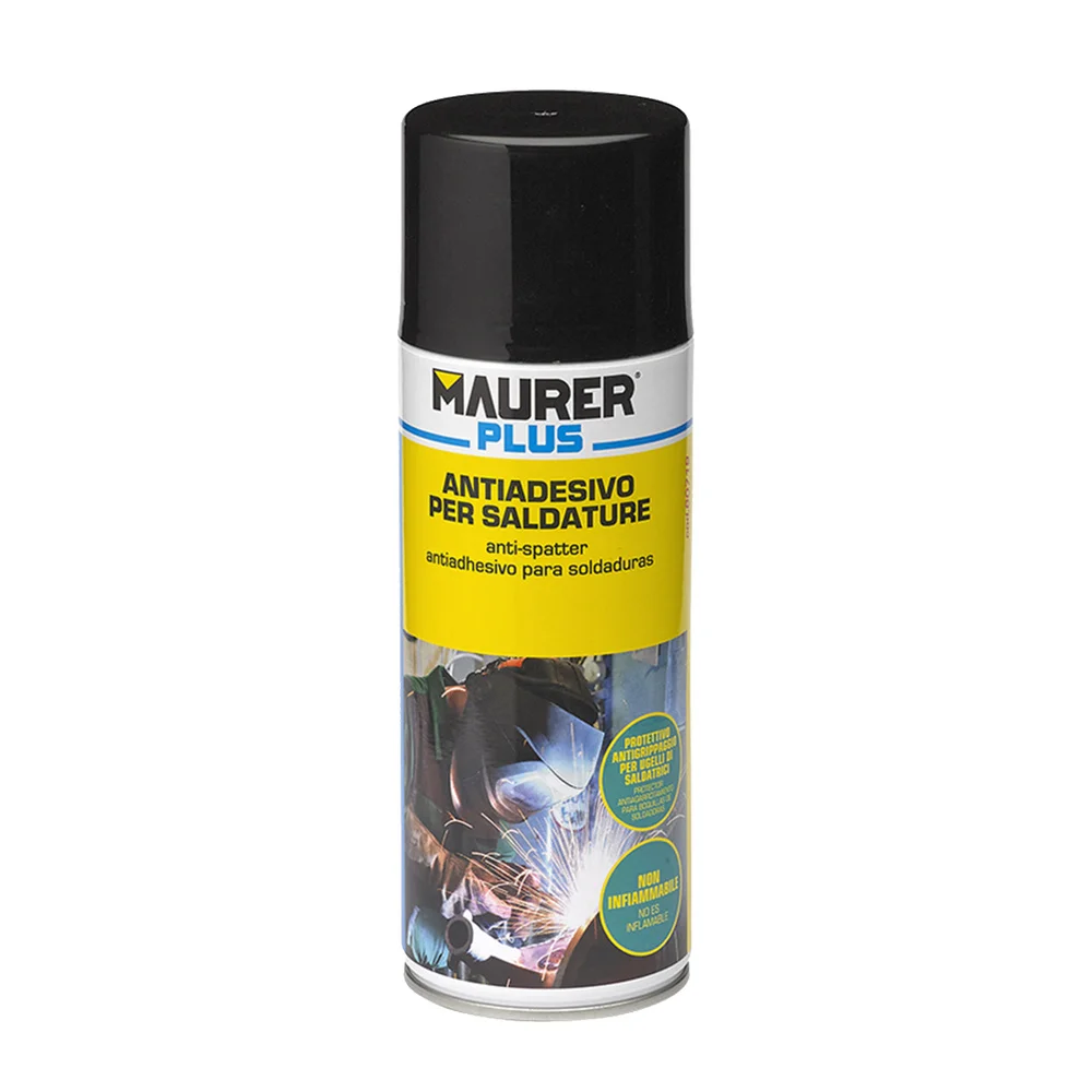 MAURER 300 ml anti-adhesive welding Spray-durable welding protection