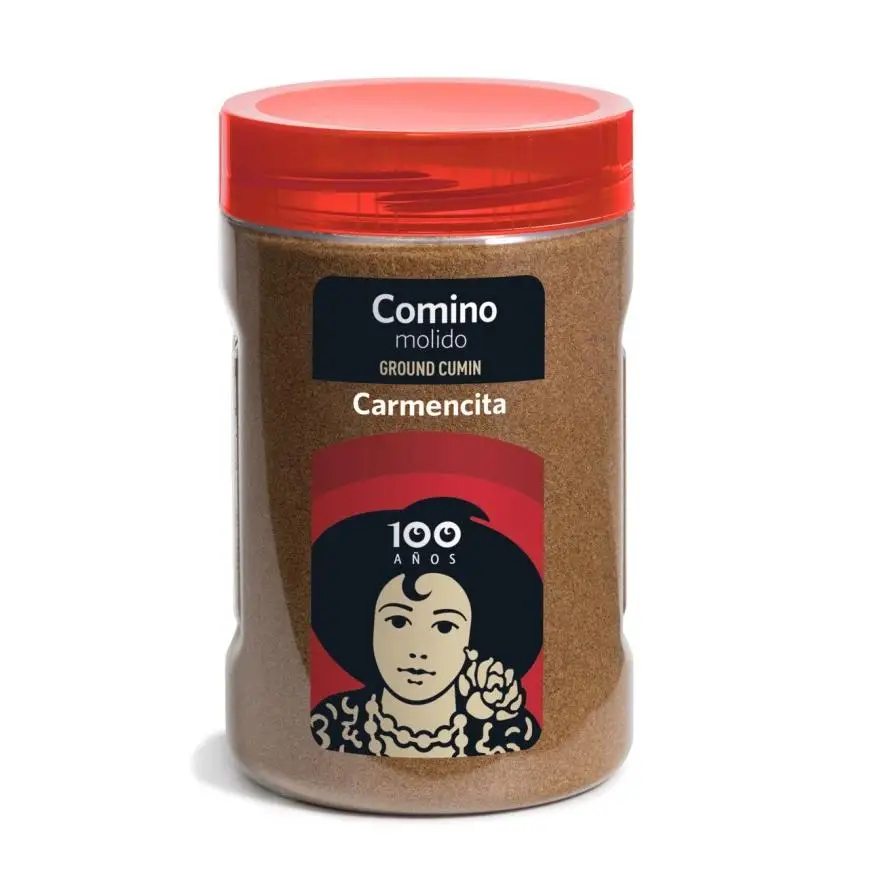 Cominos molidos bote 440 grs.