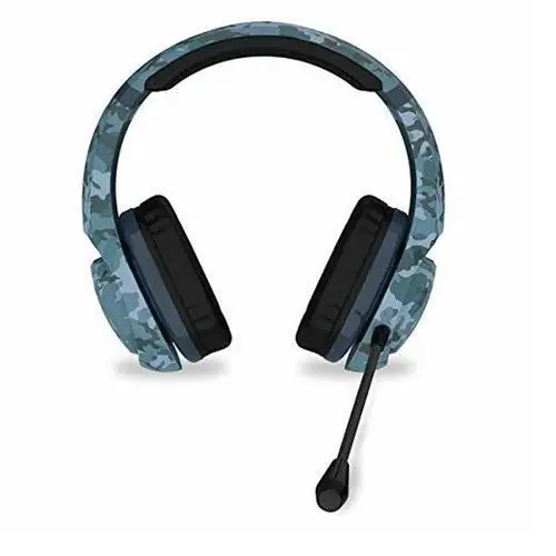 Pro4-70 stereo gaming headset - camo midnight (ps4/ps5) headphones