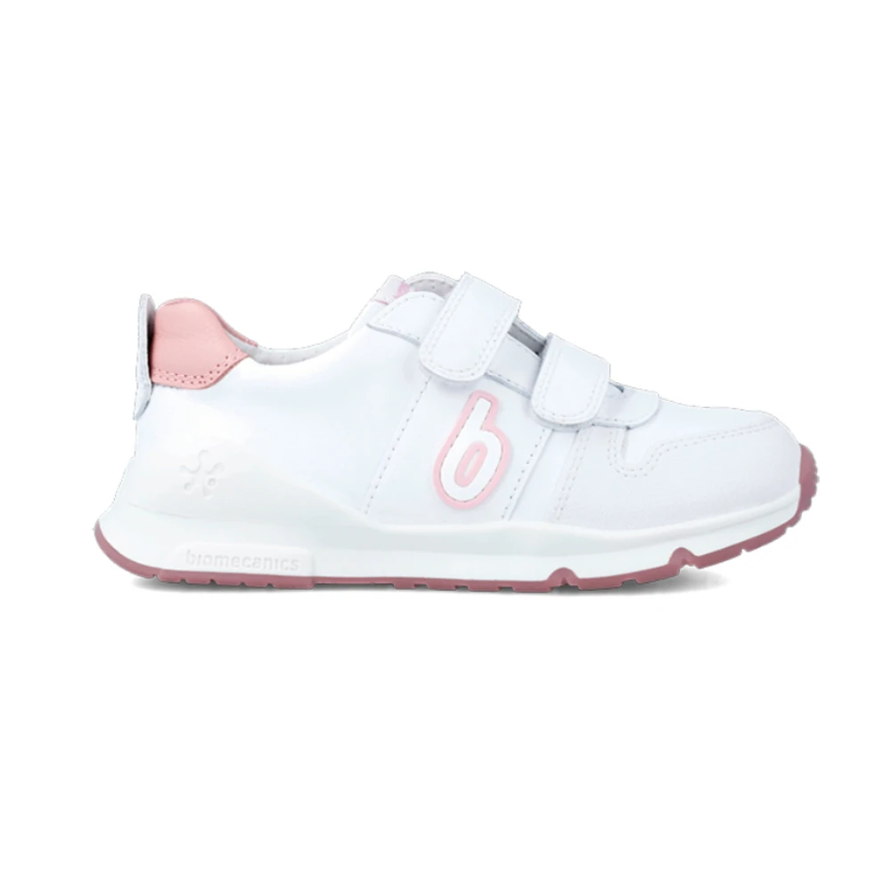 Deportivo Biomecanics modelo 231005 en color Blanco