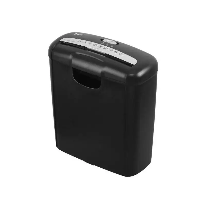 Trituradora de Papel Tracer Razor 2 - Compacta y Portátil