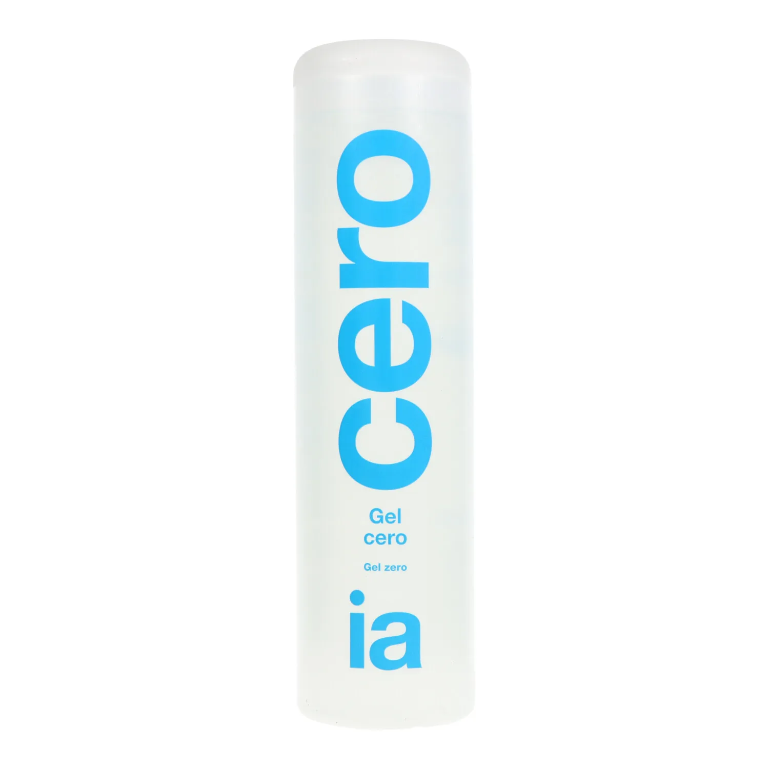 Interapothek Gel De Baño Y Ducha Cero 1 L