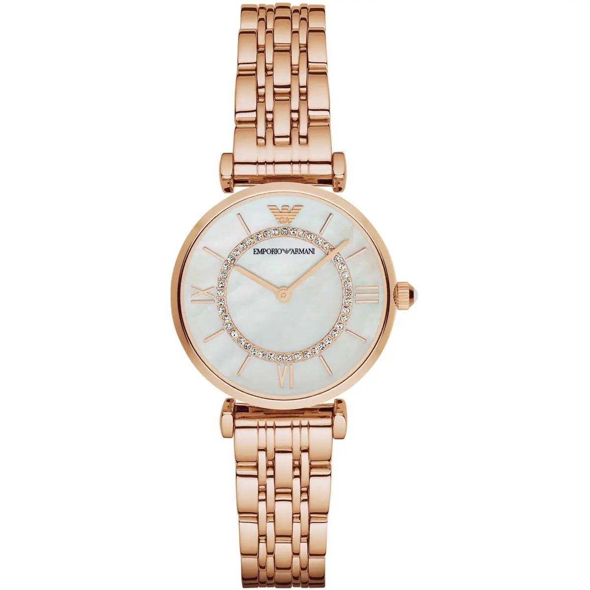 Armani Reloj Analogíco para Mujer.