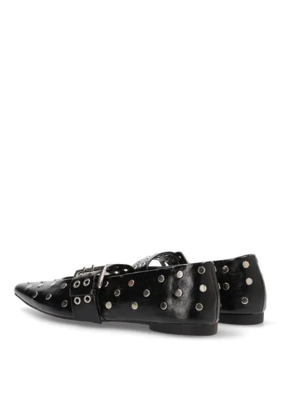 Salon corina m5230 black #4