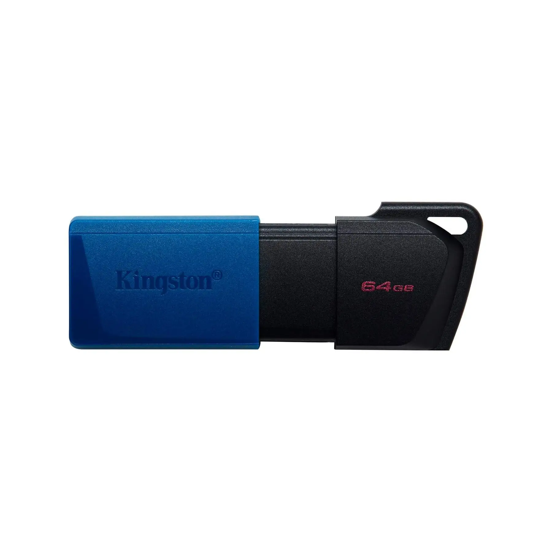Kingston DataTraveler Exodia M 64GB / Unidad Flash USB