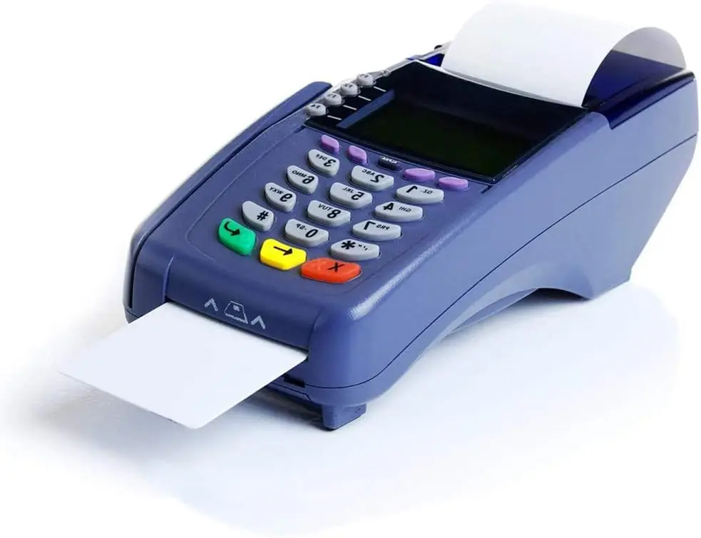 Silberg thermal paper 57 x 45 mm (50 rolls) tiles and dataphones