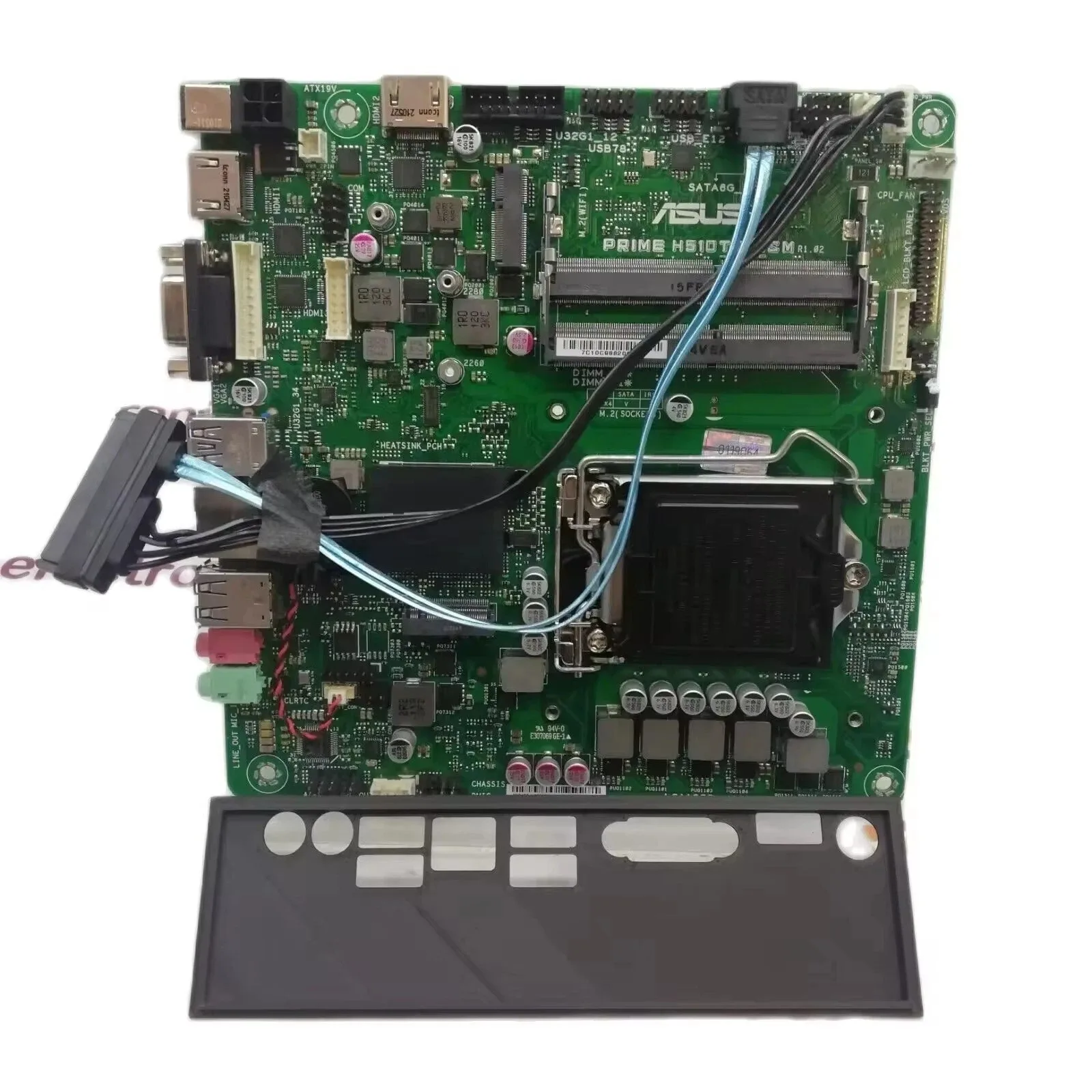 ASUS PRIME H510T2/CSM