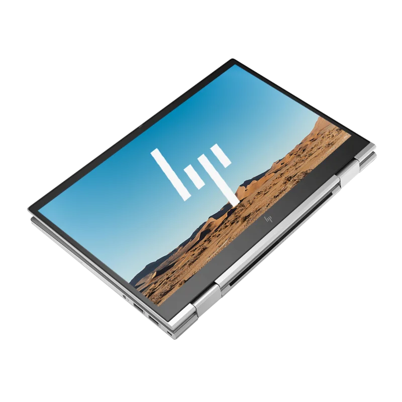 Hp elitebook x360 830 g7 touch / intel core i7-10610u / fhd 13" / lte / 16gb ram / 1 tb ssd / es