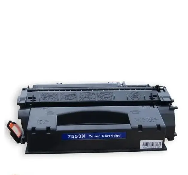 HP Q7553X / HP 53X toner para HP LASERJET P2012 P2013 P2014 P2015 M2727 M2525