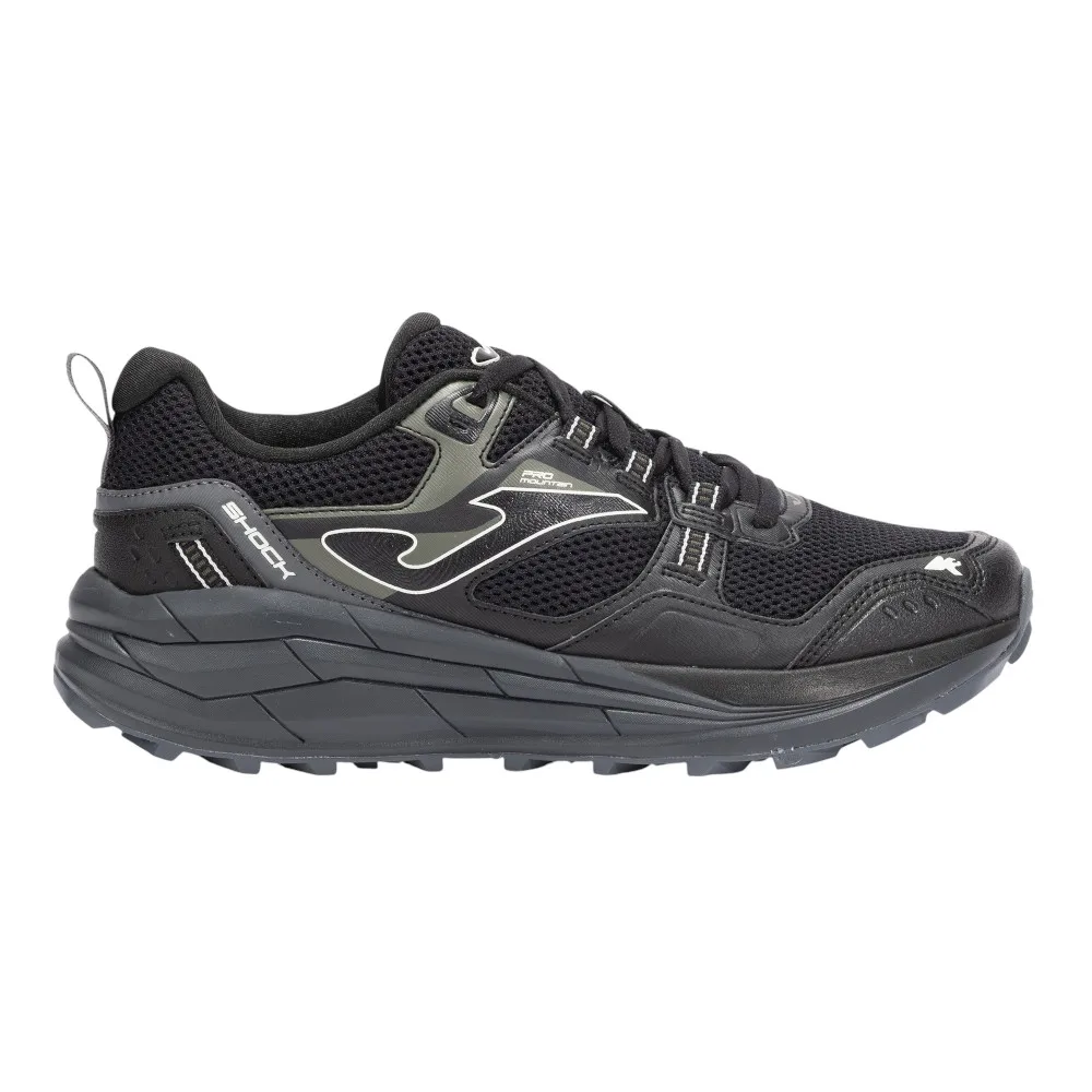JOMA ZAPATILLA TRAIL SHOCK MEN