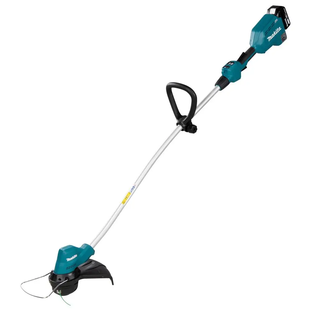MAKITA DUR189Z - Cortabordes 18V con motor BL sin escobillas con eje ajustable