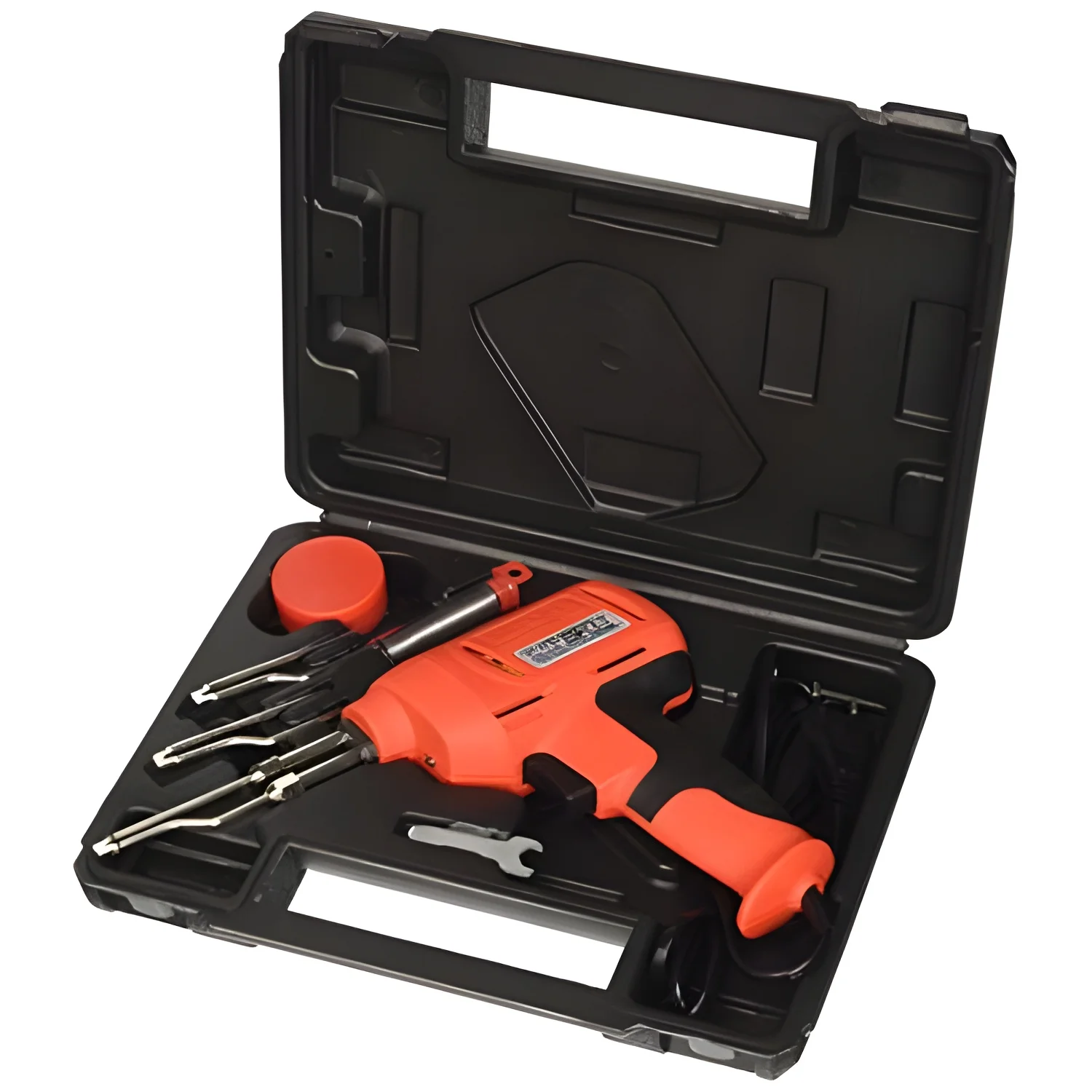 Yato YATO Yt-8245-180w Pistola de Soldar Eléctrica de Alta Potencia