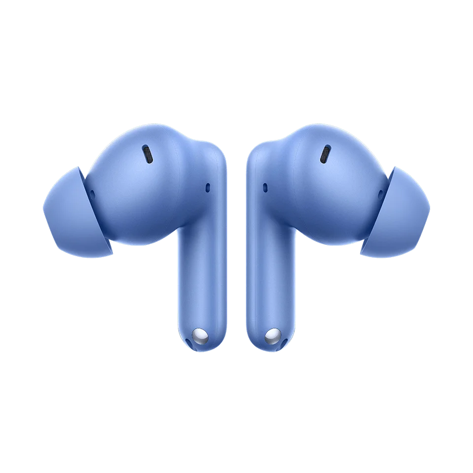 Auriculares – OnePlus Nord Buds 3R, Batería Total de 54 Horas, Controlador de 12.4mm, Resistencia IP55, OnePlus 3D Audio, Sound Master EQ, Bluetooth 5.4, Carga Rápida, Cancelación de Ruido con IA 6