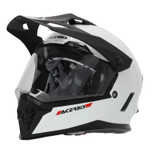 Casco da moto Acerbis Rider Casco per bambini Ce U
