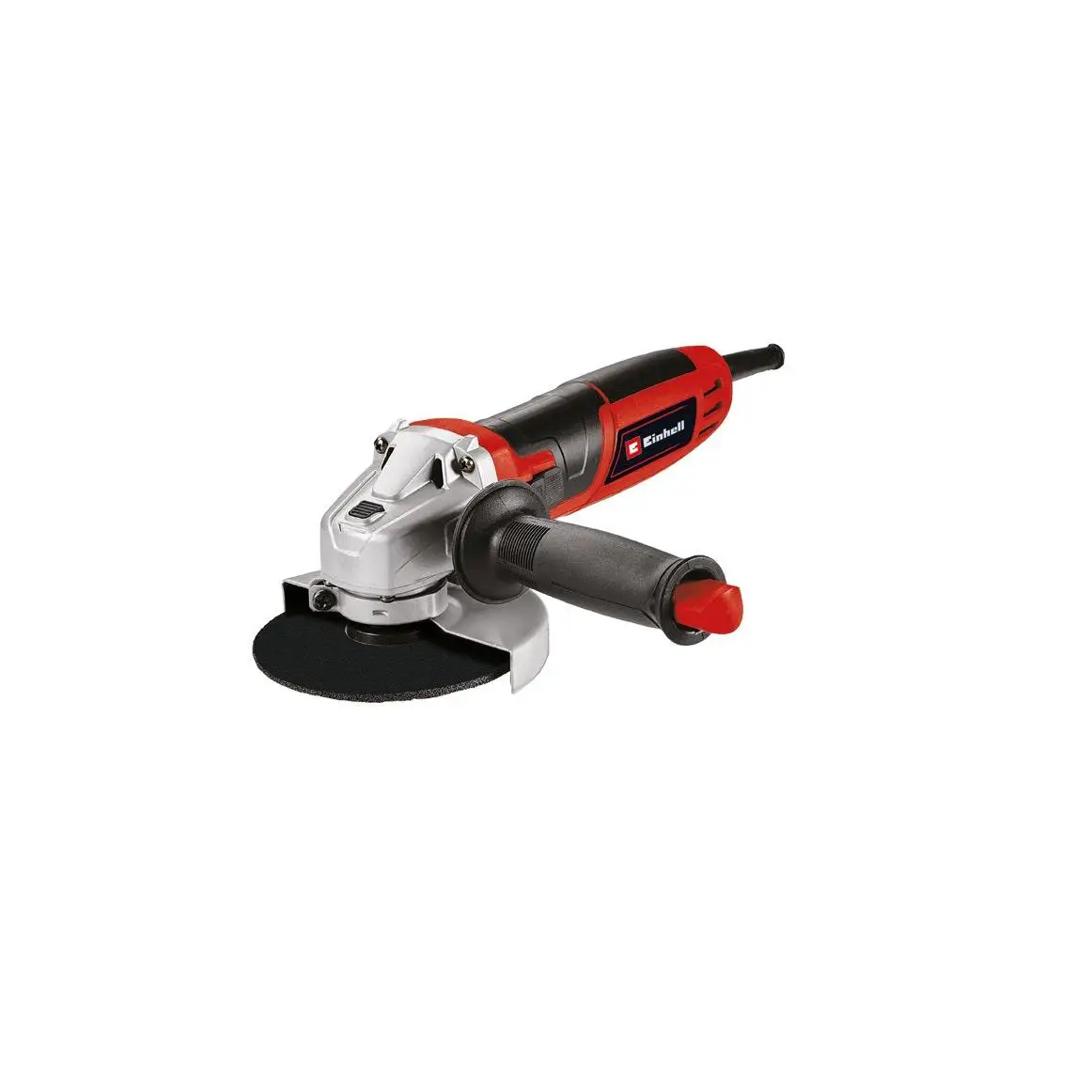 Einhell Amoladora Rebarbadora Rebajadora Pulidora Mini TC-AG115/1