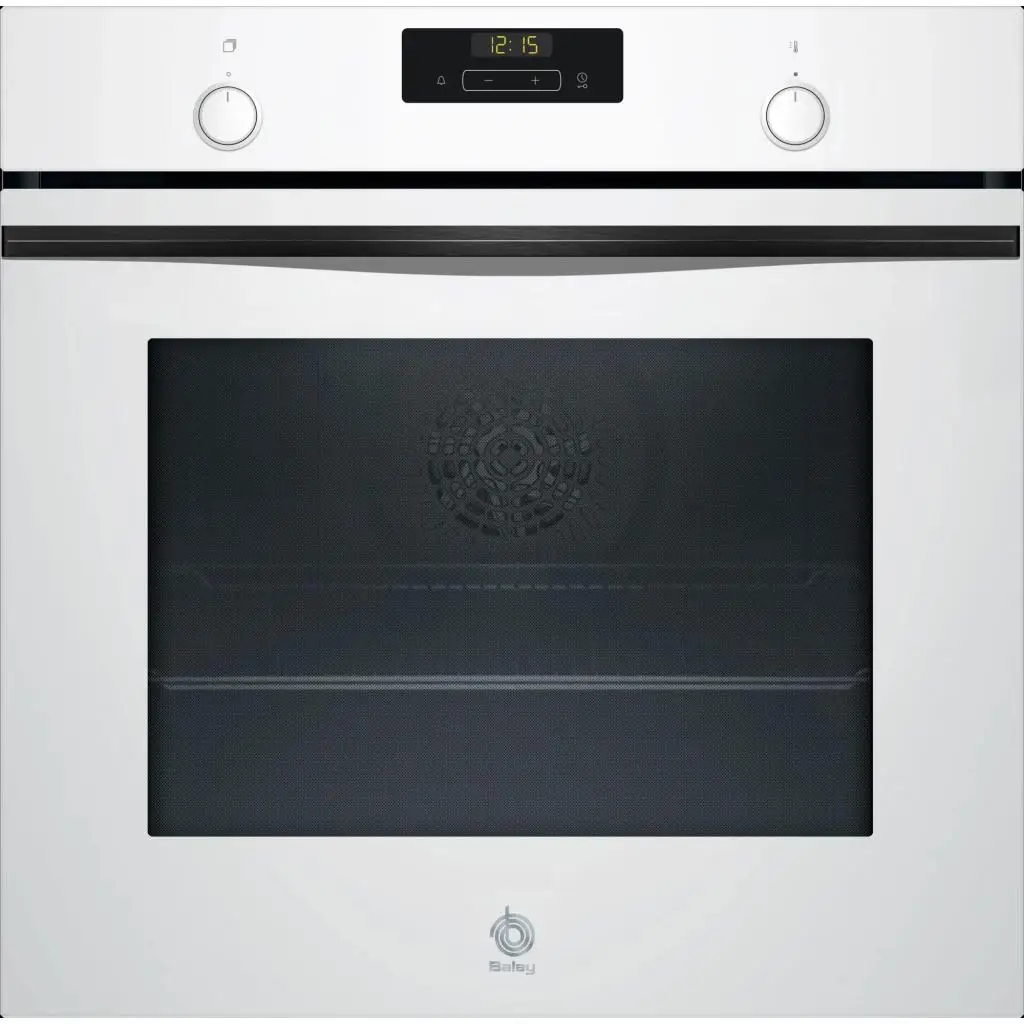 Balay 3HB5131B3 horno 71 L A+ Blanco