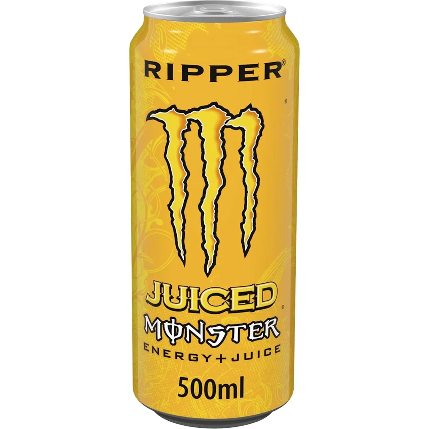 MONSTER RIPPER latas 500ml- Pack 12 unidades ó Caja 24 unidades