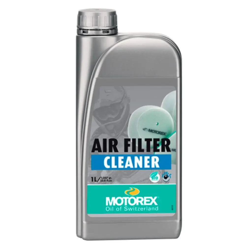 Limpiador Filtro Aire 1l.   Ce U