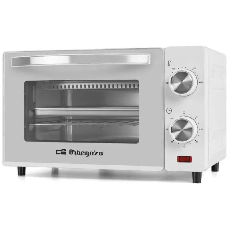 Orbegozo oven White ho 970 10 liters ref 17643 alm