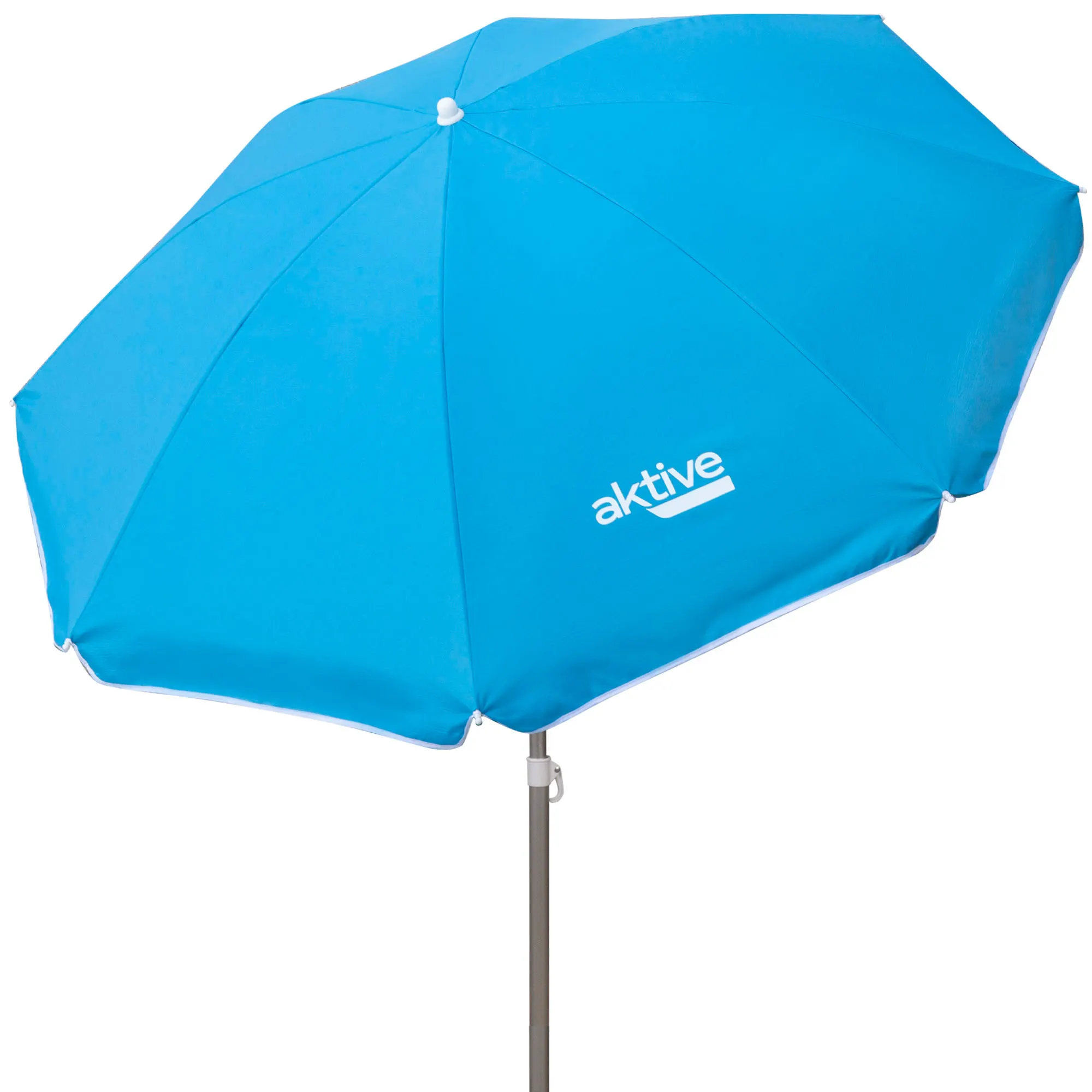 Sombrilla playa 180 cm con protección UV50 Aktive Beach