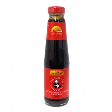 Salsa de Ostras LKK 255gr