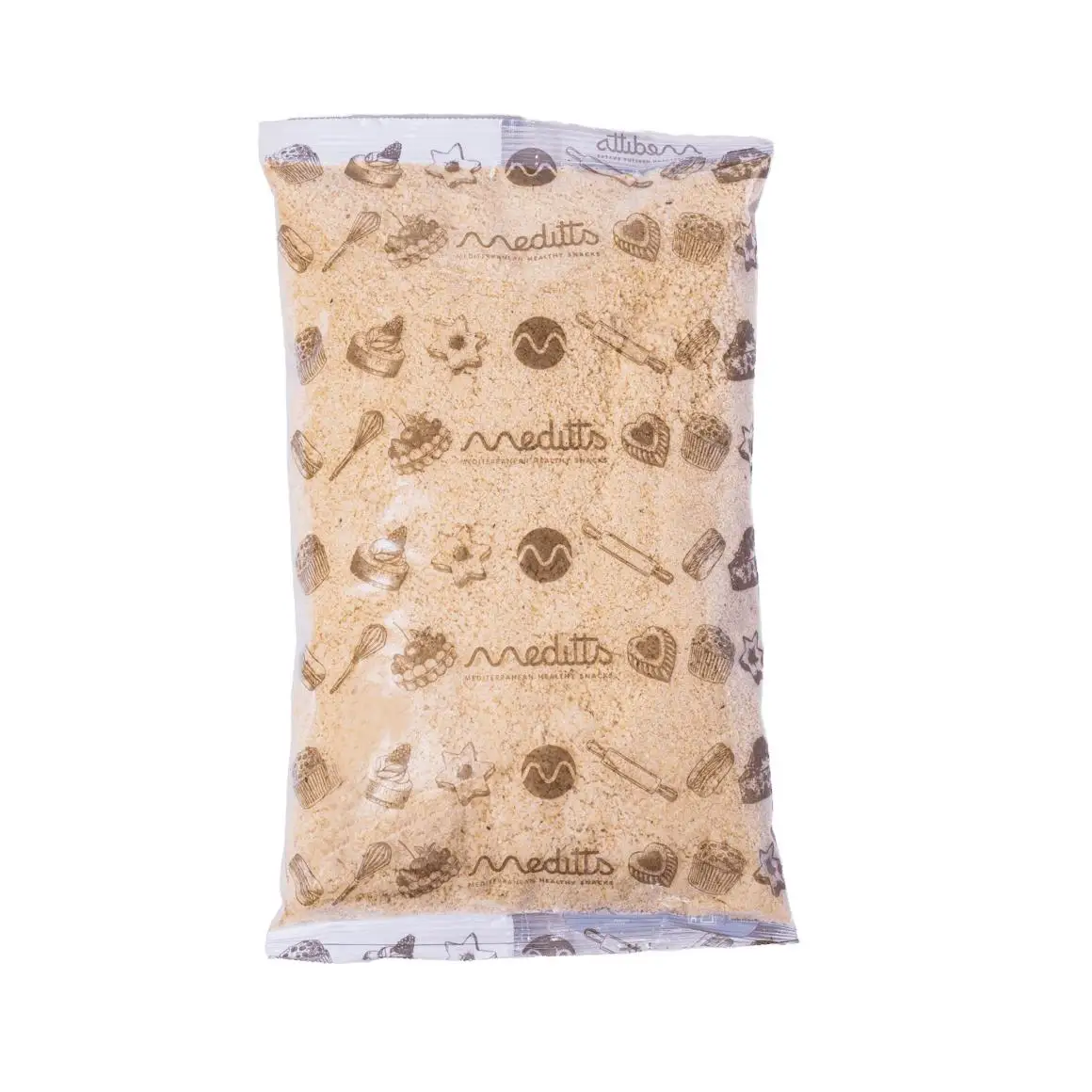Comprar Harina de Almendra 500gr - Tienda Online - Meditts