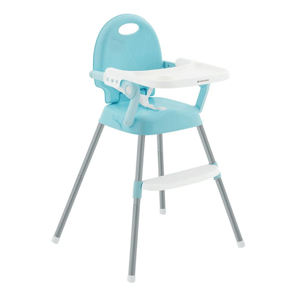 Kikkaboo Trona Para Bebe Spoony 3 En 1 Con Bandeja