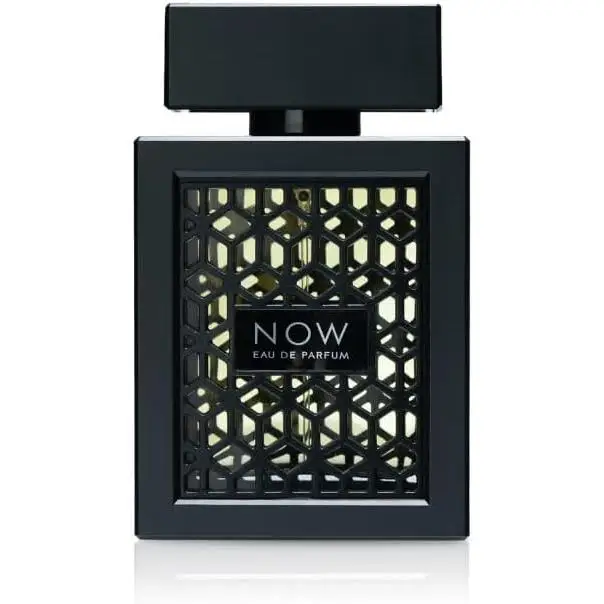 Lattafa rave now unisex eau de parfum 100 ml