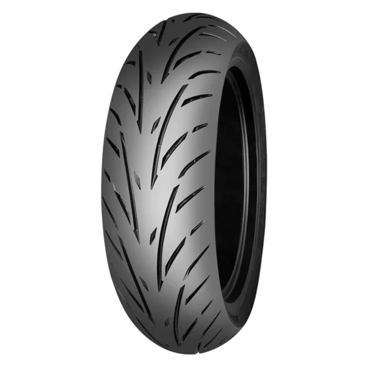 Neumático Moto Mitas 110/90-13 56P Touring Force-Sc Neumático Moto