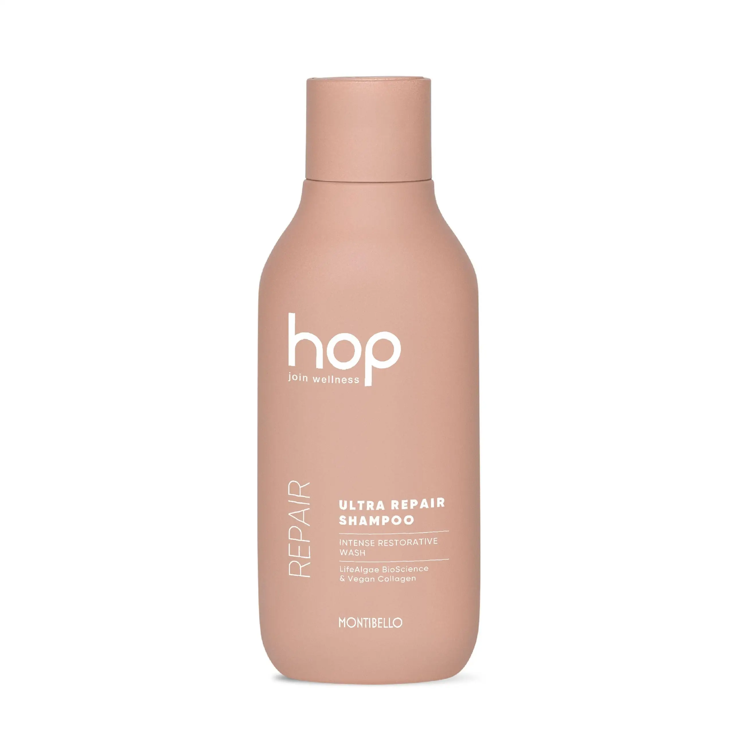 Montibello hop  champú ultra repair  300ml