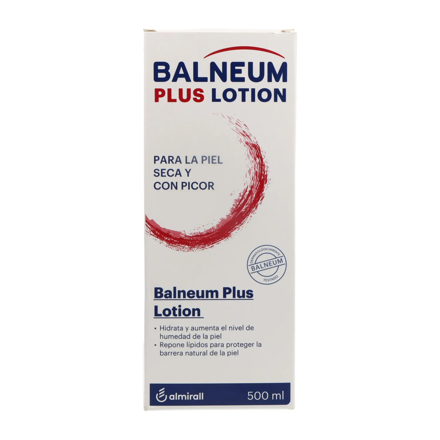 Balneum Plus Locion 500 ml