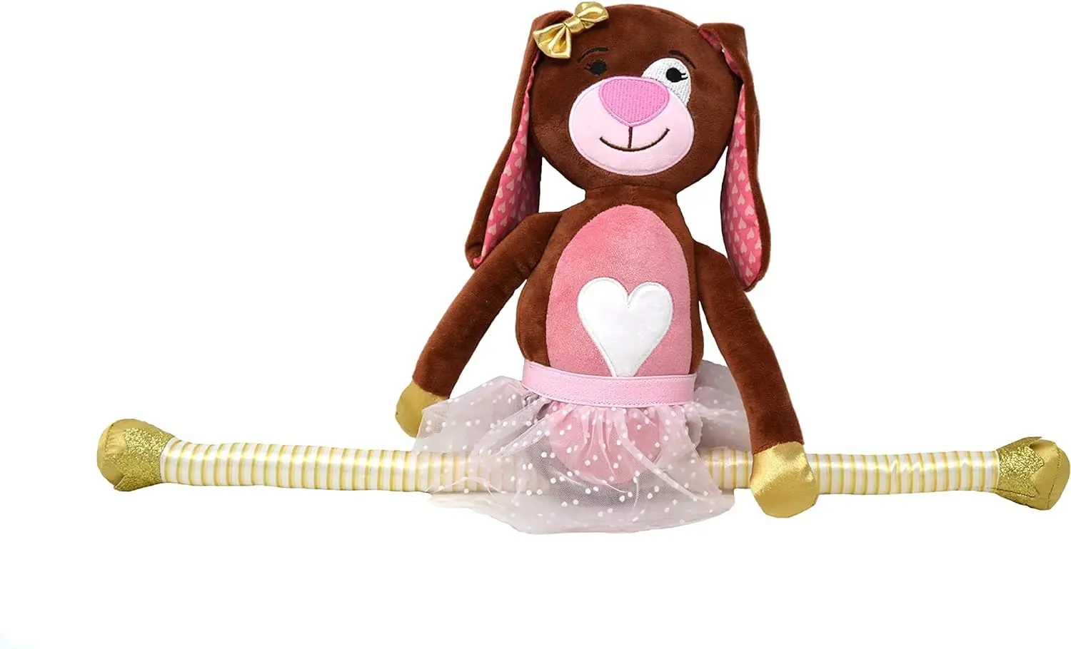 My magical duende chocolate