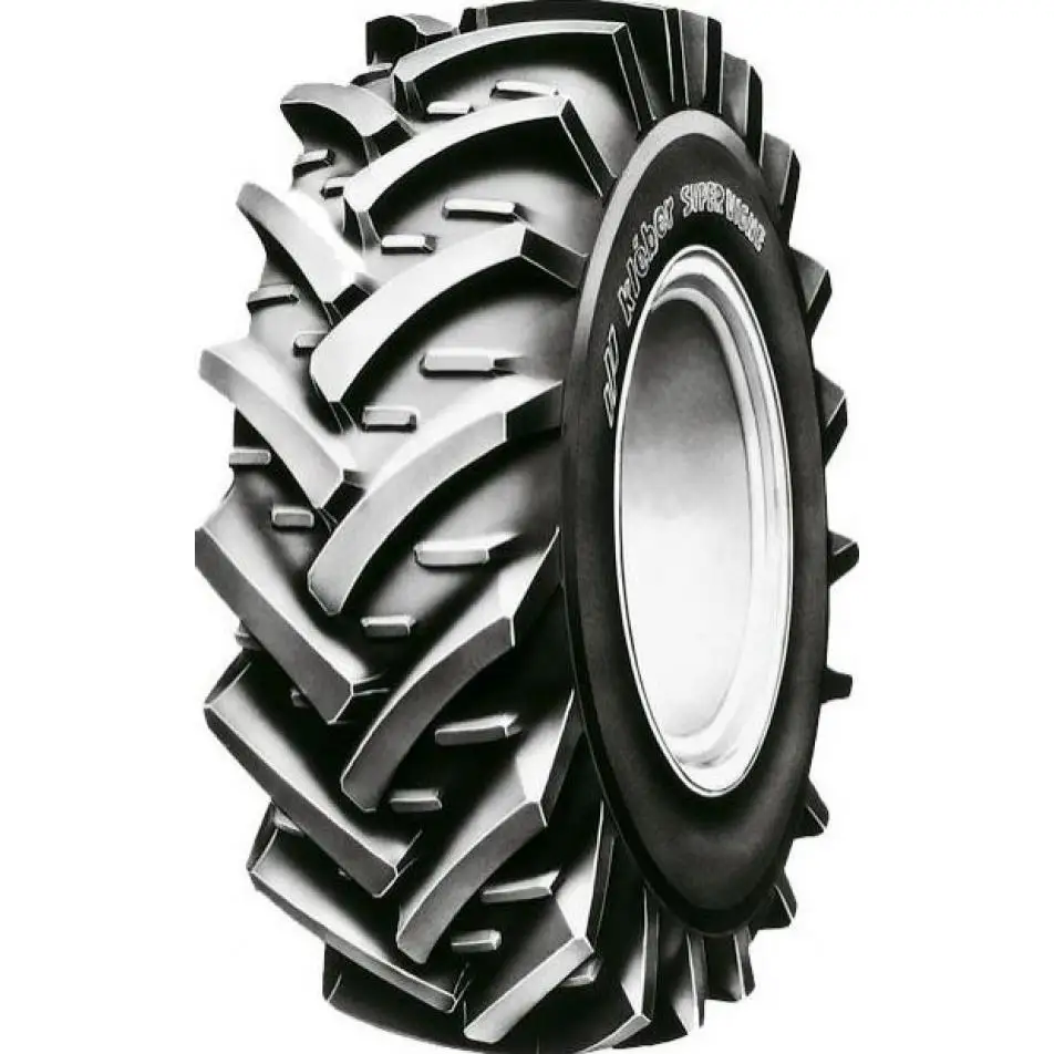 Kleber tire 9.5 R28 109A8 Super Vigne