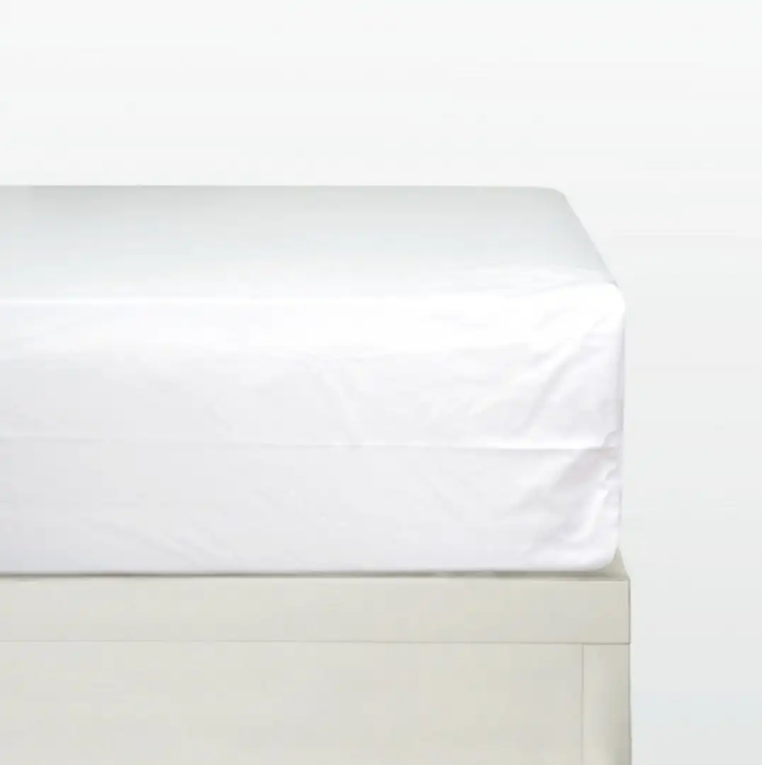 10XDIEZ Funda de colchón 150 deniers - Impermeables y transpirables, fáciles de limpiar
