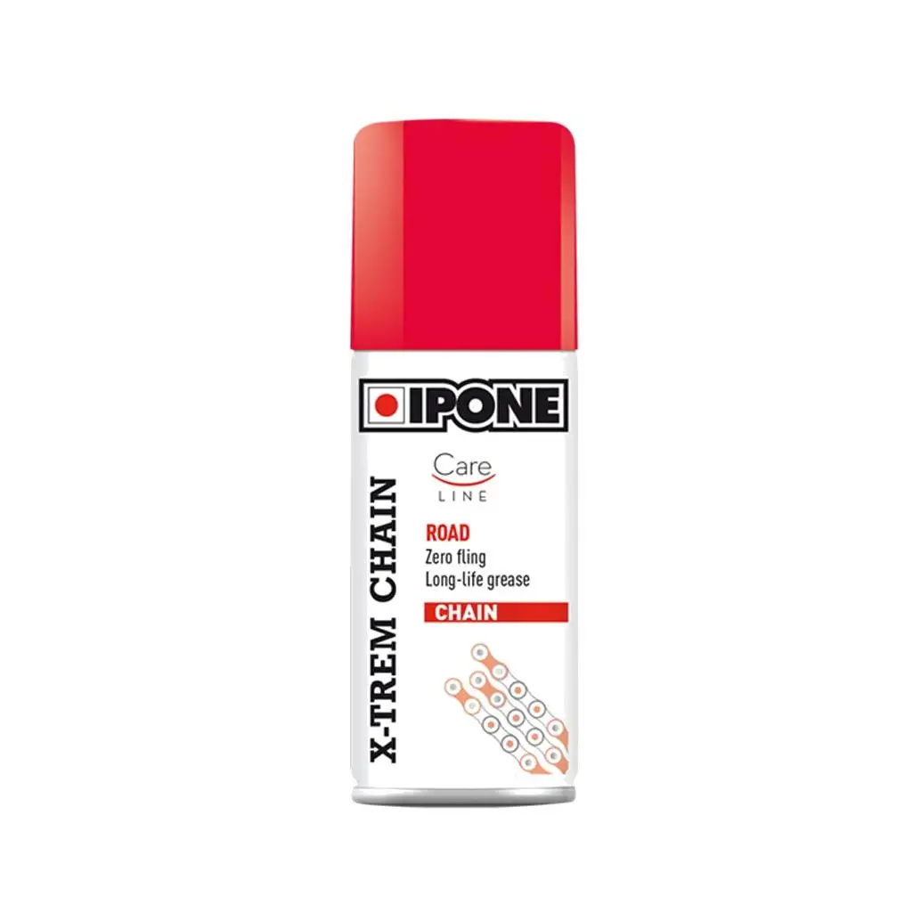 Spray Grasa De Cadena Xtrem Chain Road 100 Ml 800640