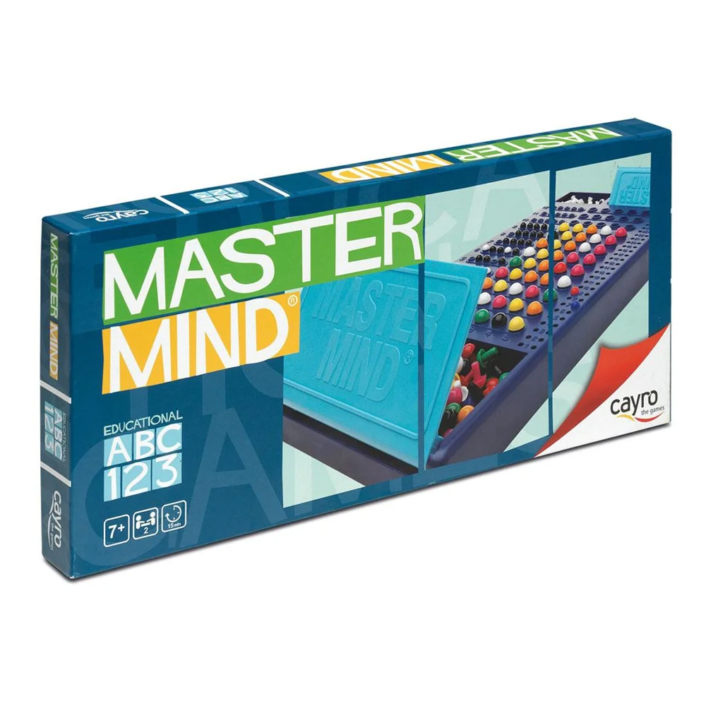 Funko Juego Master Mind Colores - Imagen 2