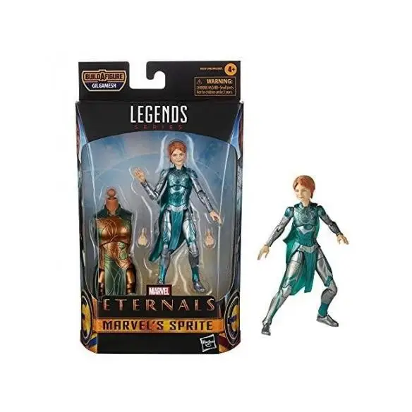 Hasbro Marvel's Eternals-15cm Sprite figure