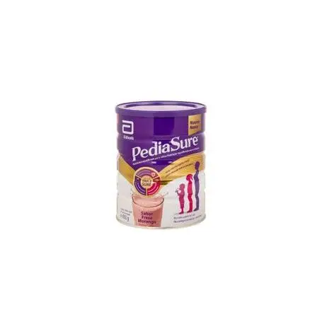 PediaSure Fresa Polvo 850g