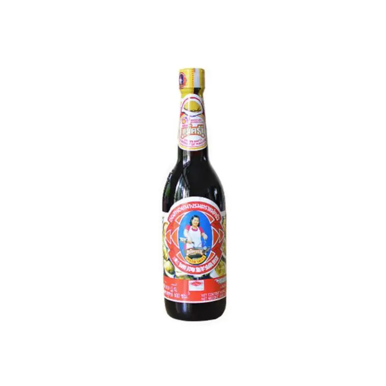Salsa de Ostras Tailandesa “Healthy Boy” – Salsa de Ostras Premium para Cocina Asiática 300ml 700 ml