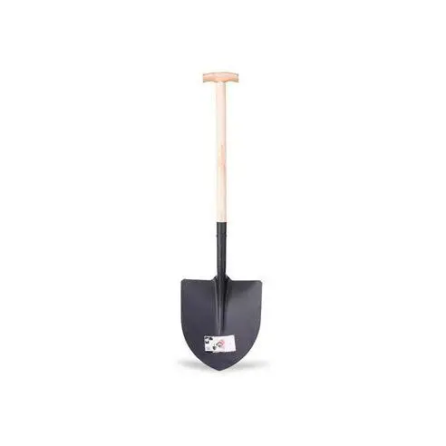 Crutch Handle Point Shovel 82964: Uma Ferramenta Essencial para Profissionais da Construção
