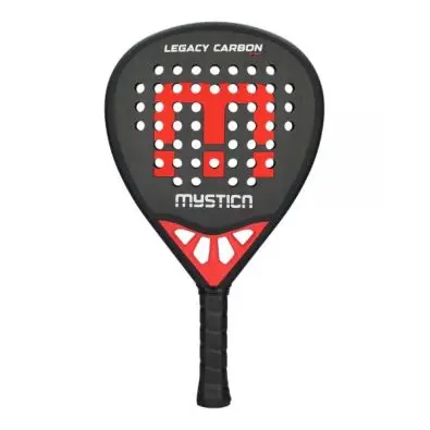 MYSTICA LEGACY CARBON ATTACK RED 2024