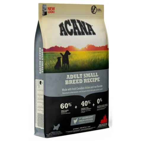 Acana Small Breed 6 Kg