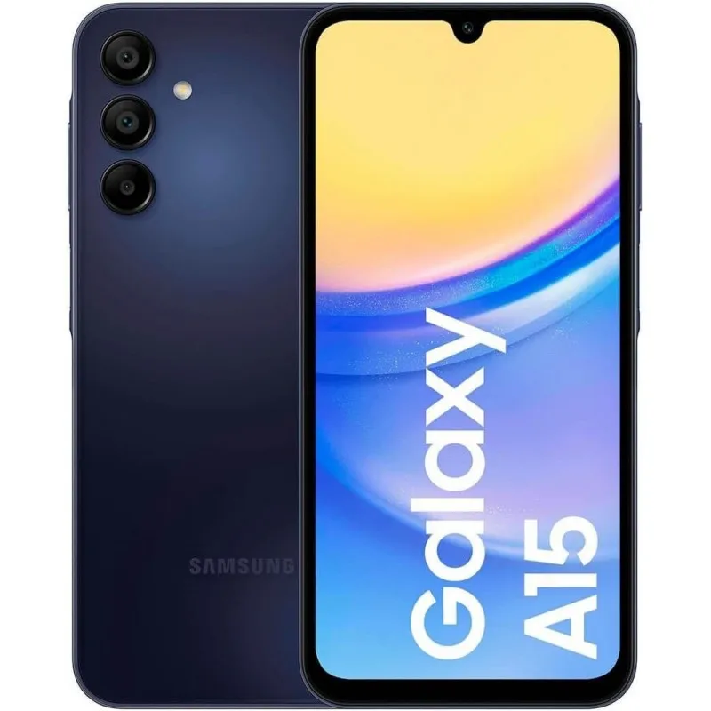 Samsung galaxy a15 256gb
